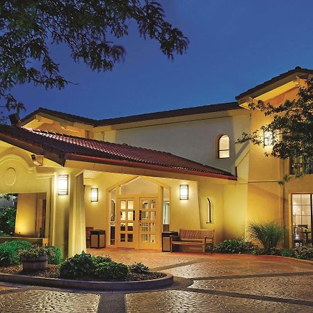 La Quinta Inn By Wyndham Champaign Kültér fotó