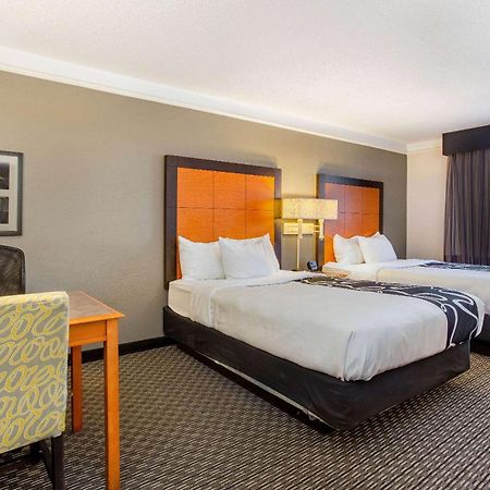 La Quinta Inn By Wyndham Champaign Kültér fotó