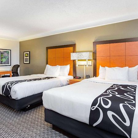 La Quinta Inn By Wyndham Champaign Kültér fotó