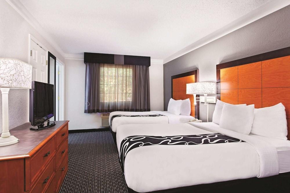 La Quinta Inn By Wyndham Champaign Kültér fotó