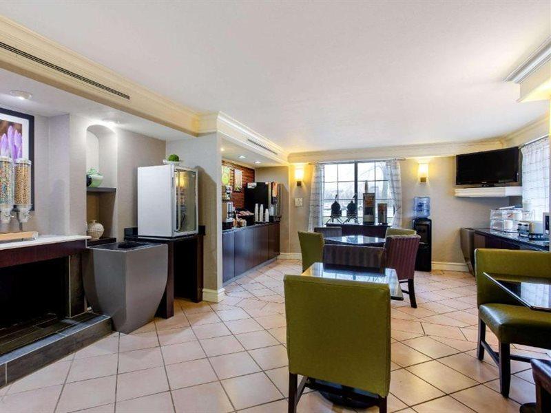 La Quinta Inn By Wyndham Champaign Kültér fotó