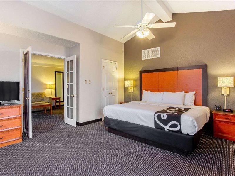 La Quinta Inn By Wyndham Champaign Kültér fotó