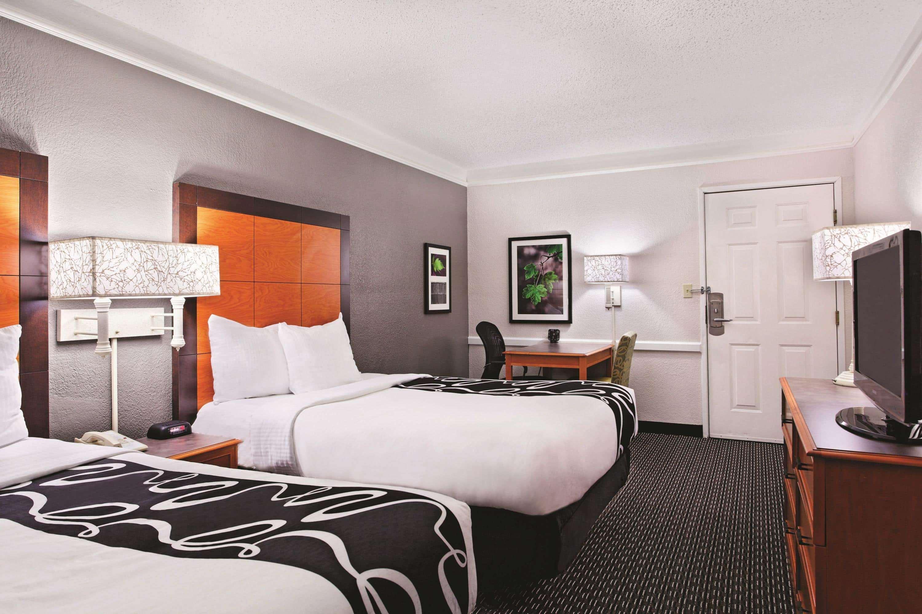 La Quinta Inn By Wyndham Champaign Kültér fotó