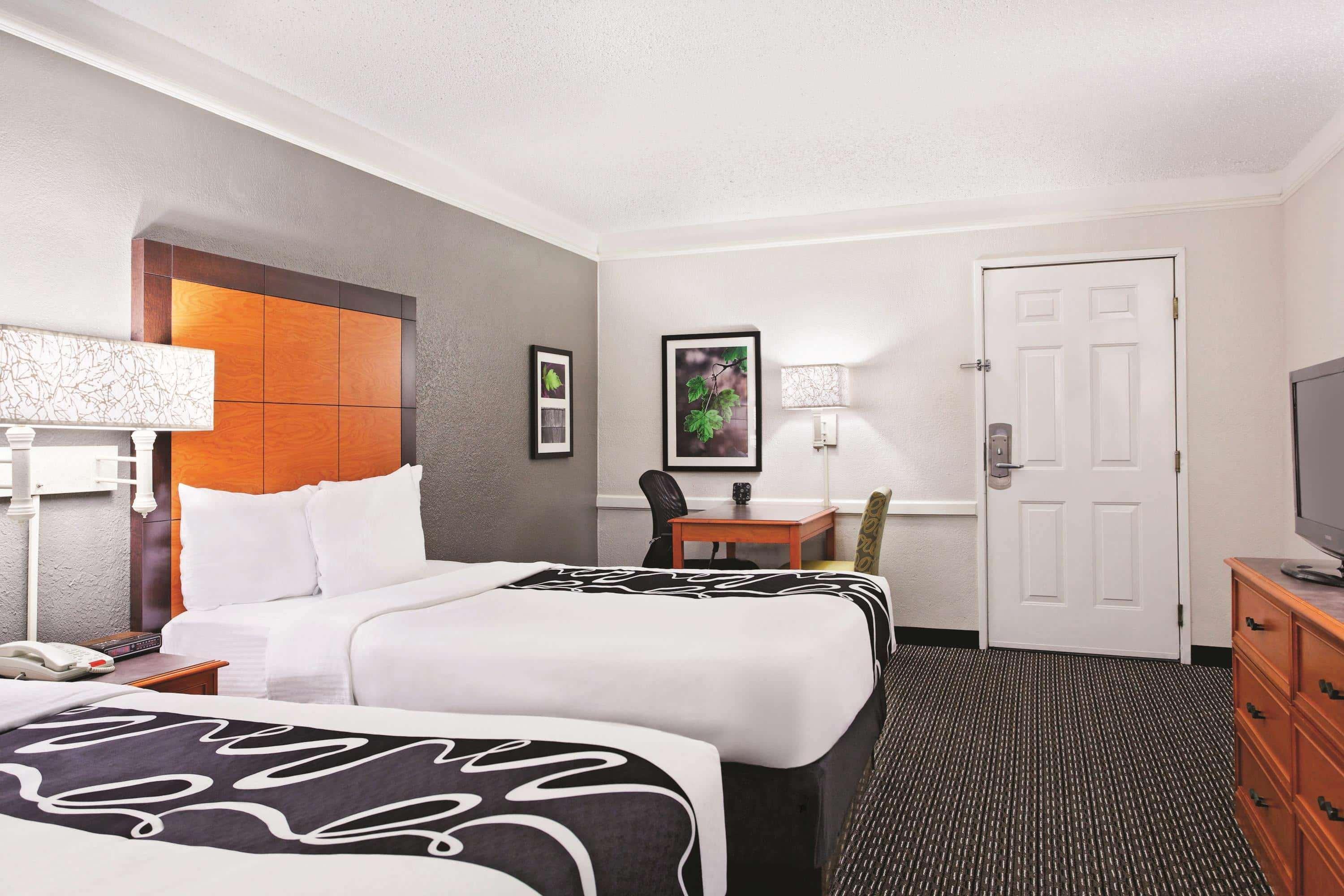 La Quinta Inn By Wyndham Champaign Kültér fotó