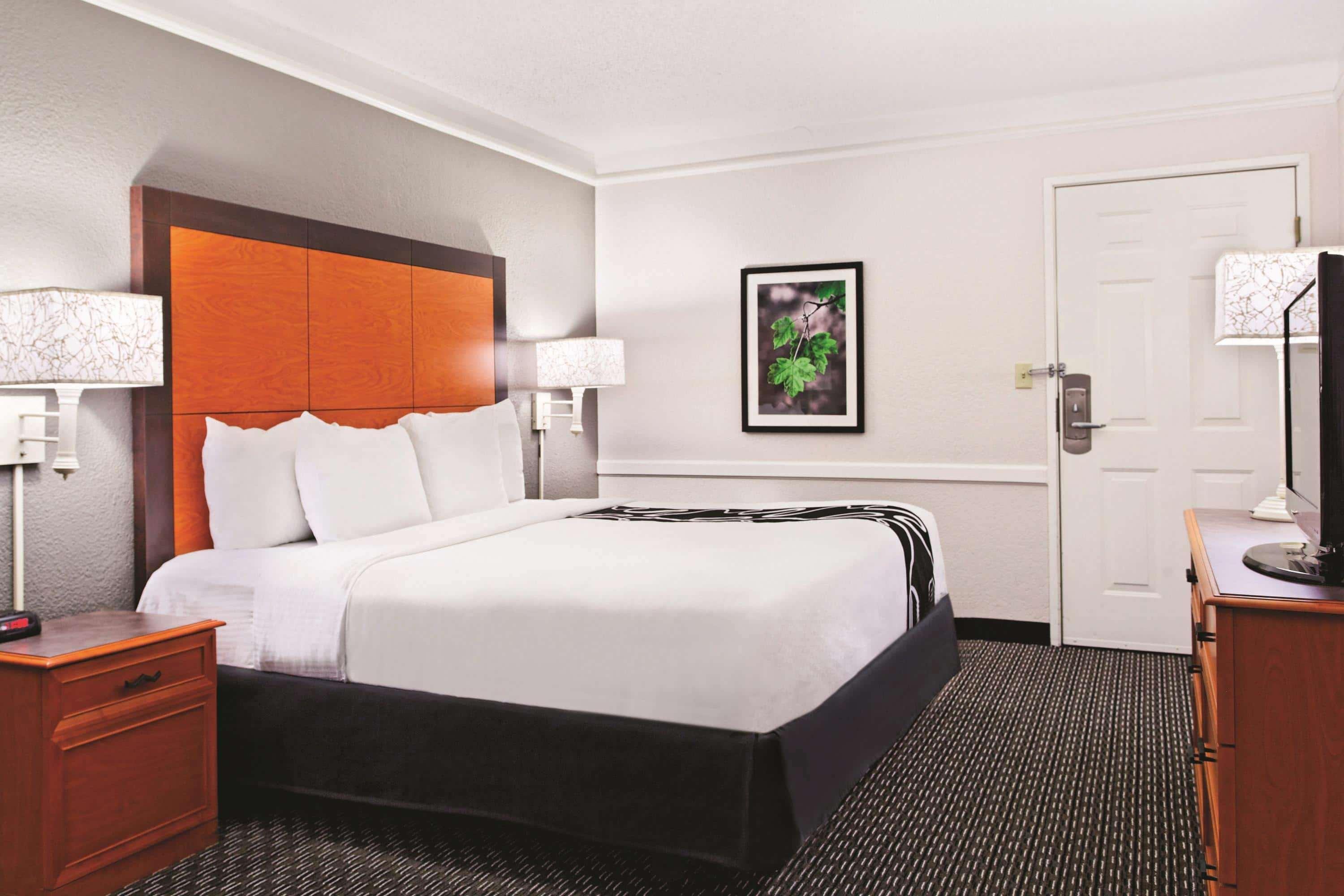 La Quinta Inn By Wyndham Champaign Kültér fotó