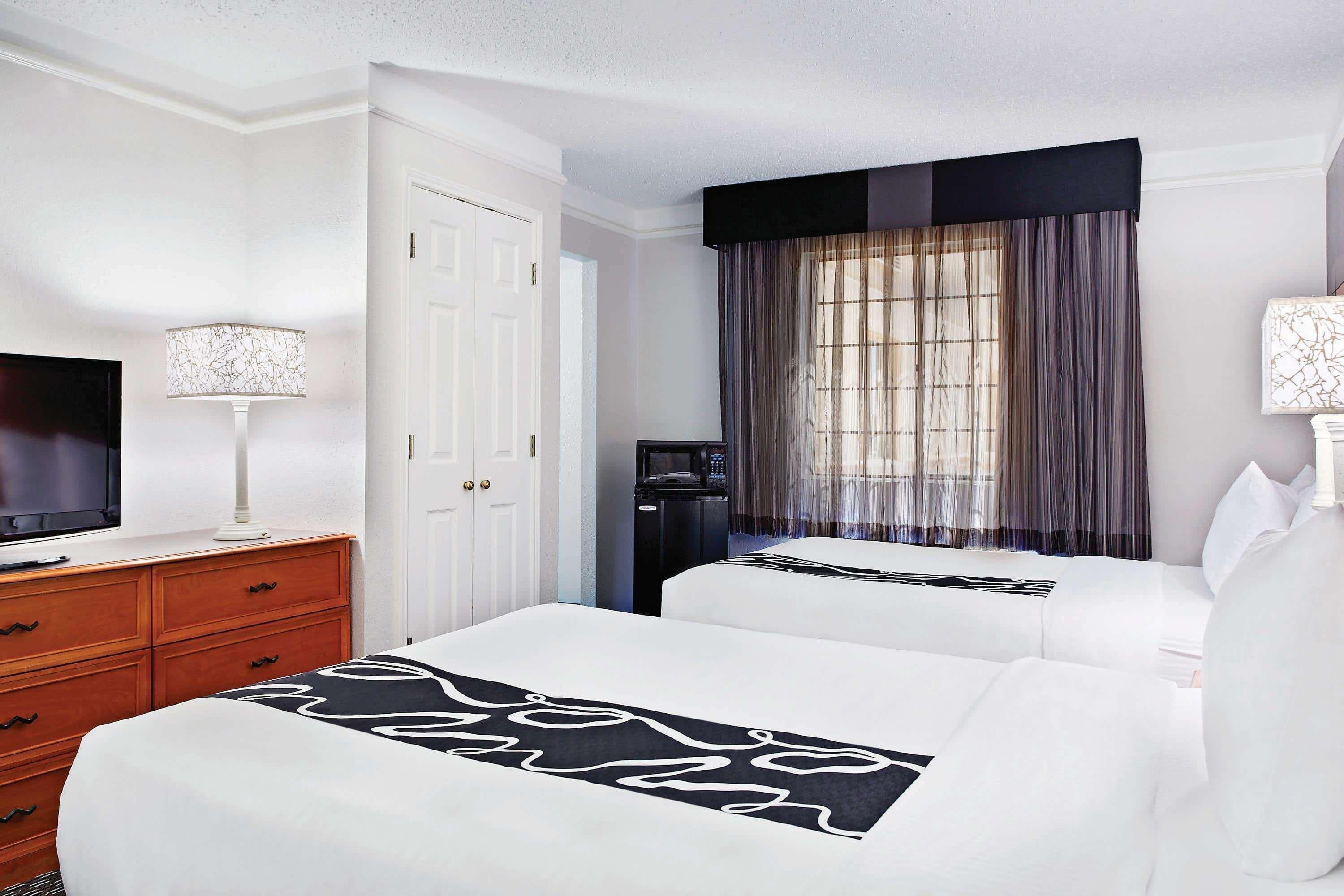 La Quinta Inn By Wyndham Champaign Kültér fotó
