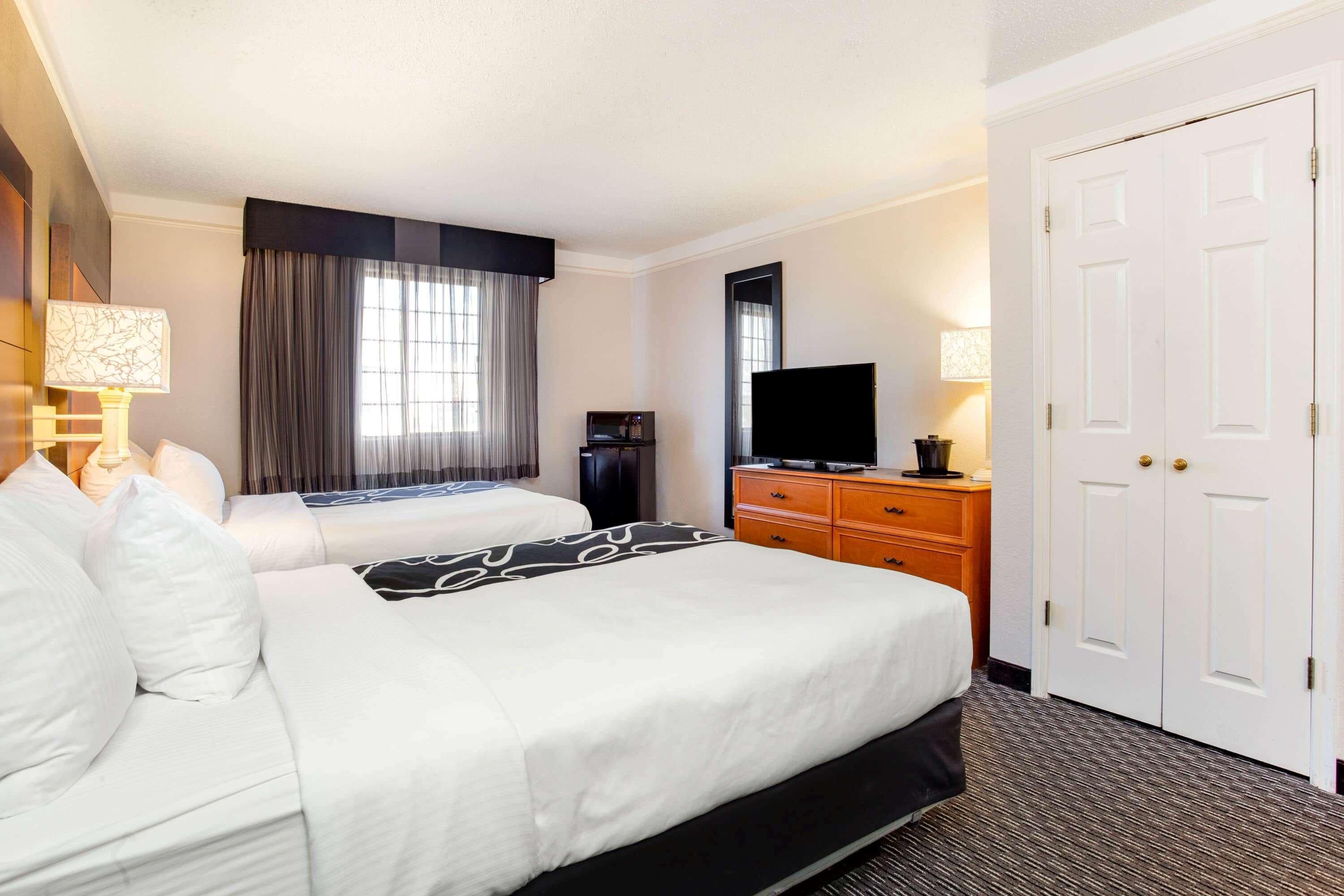 La Quinta Inn By Wyndham Champaign Kültér fotó