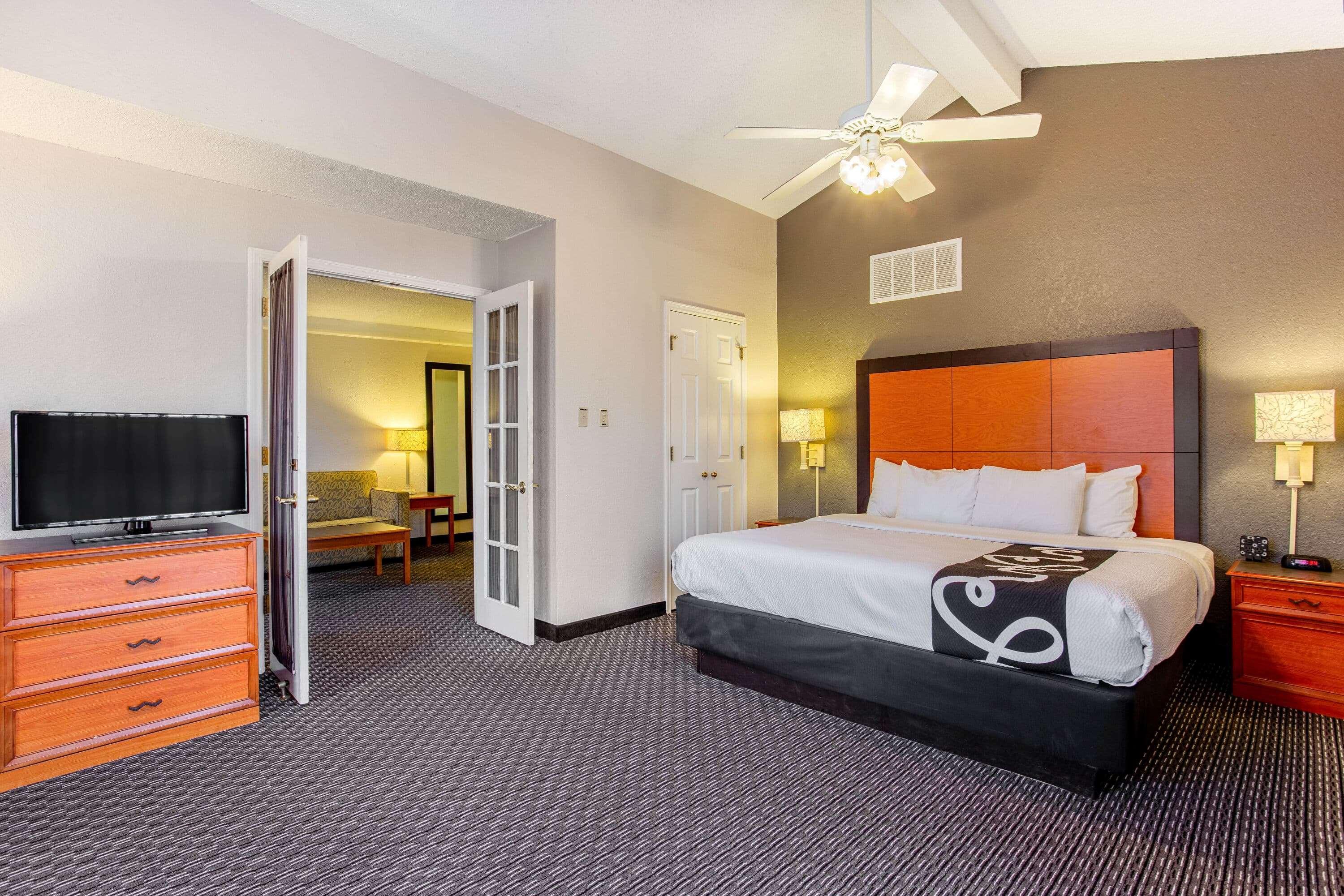 La Quinta Inn By Wyndham Champaign Kültér fotó