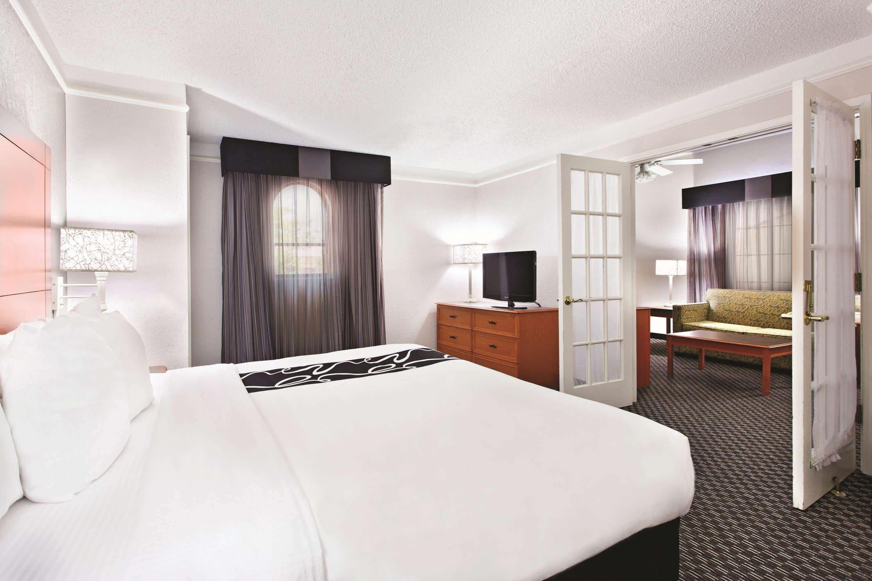 La Quinta Inn By Wyndham Champaign Kültér fotó