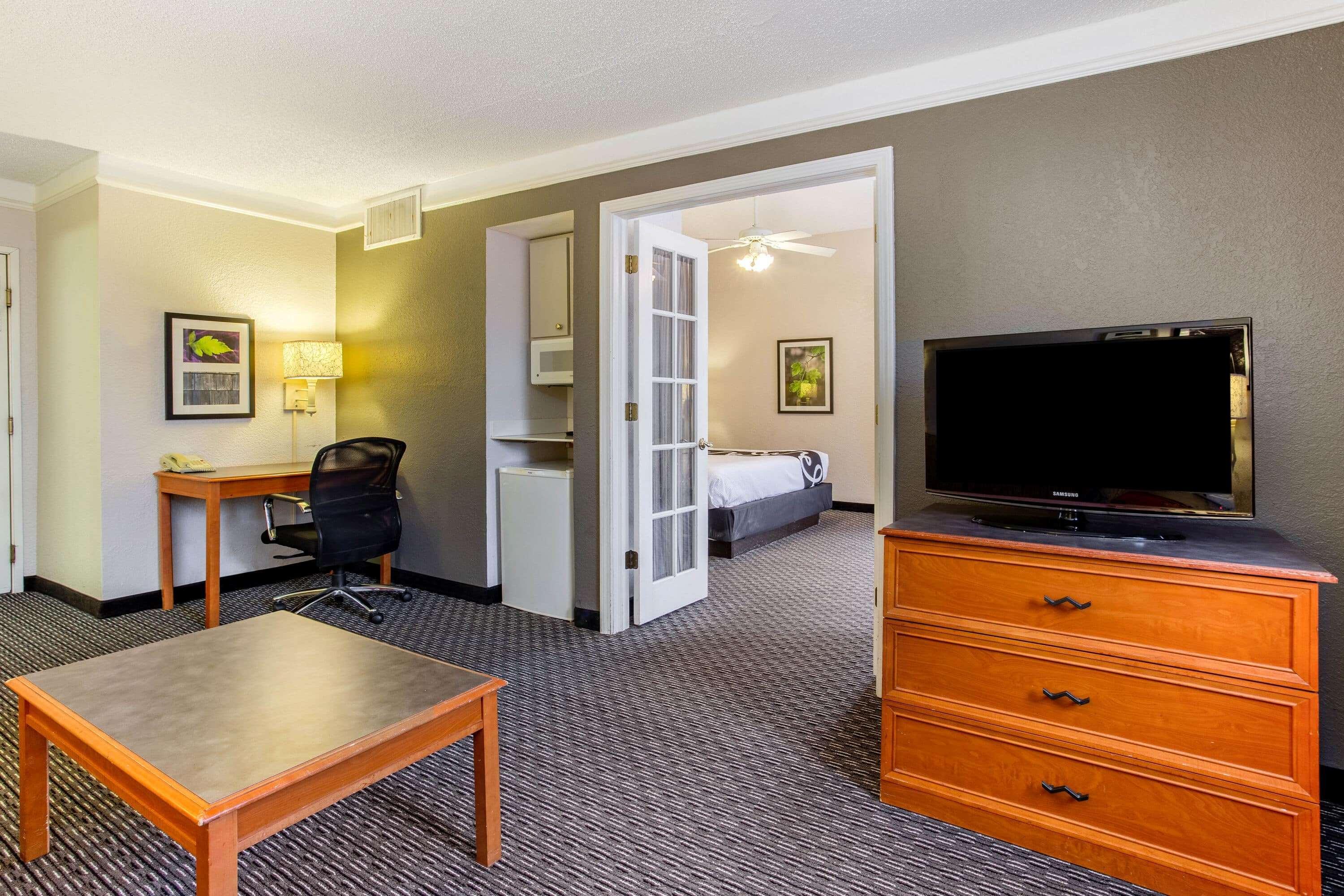 La Quinta Inn By Wyndham Champaign Kültér fotó