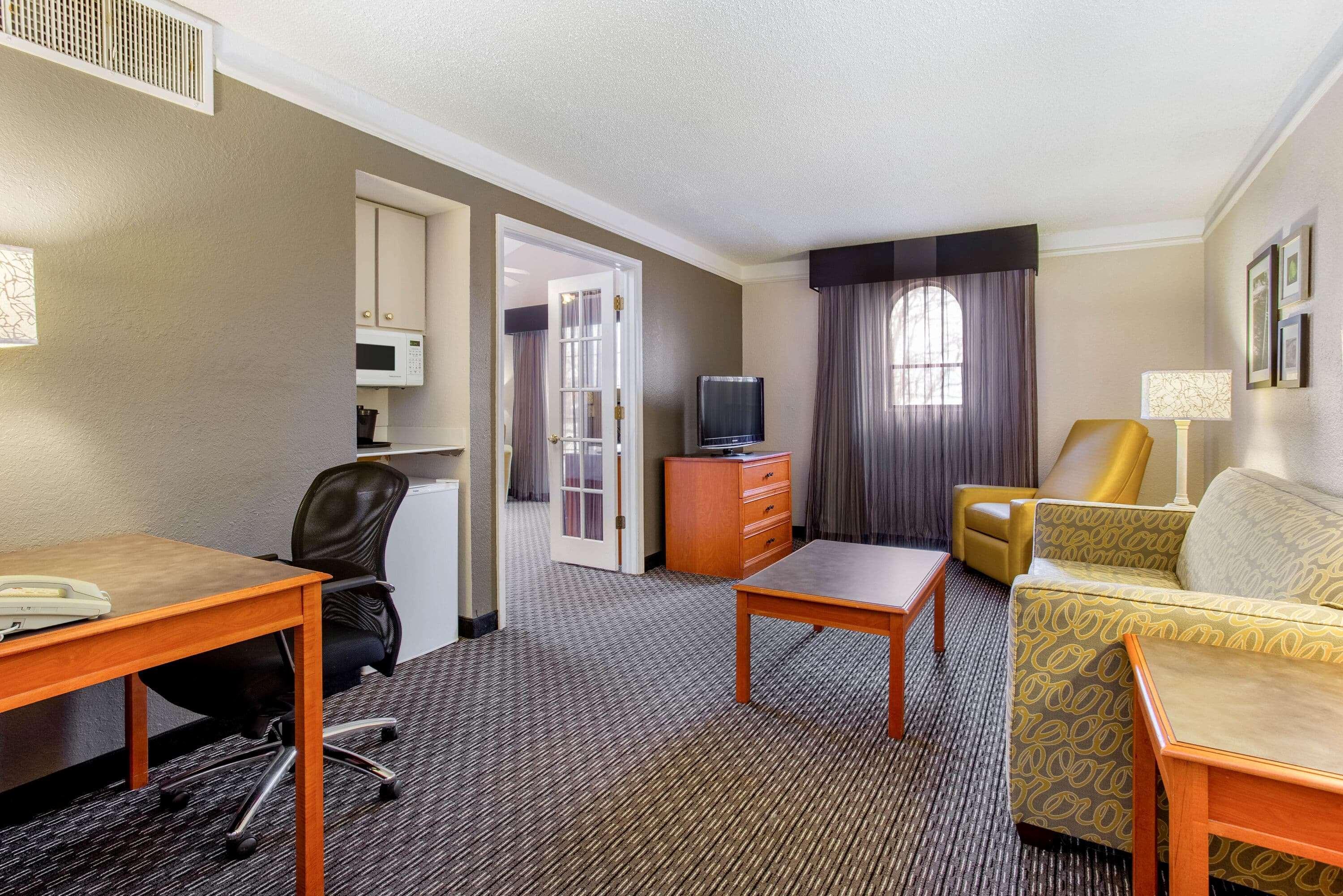 La Quinta Inn By Wyndham Champaign Kültér fotó
