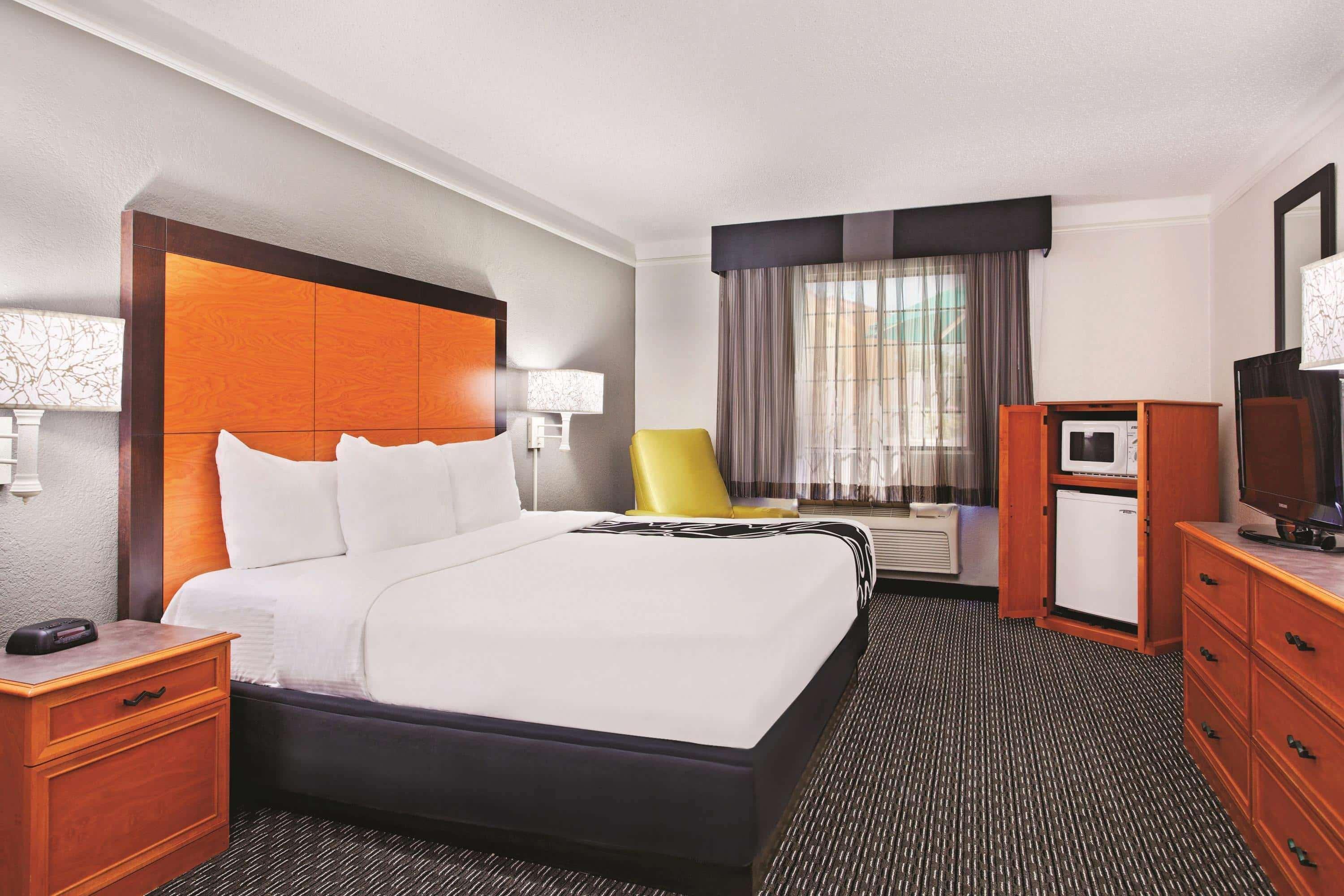 La Quinta Inn By Wyndham Champaign Kültér fotó