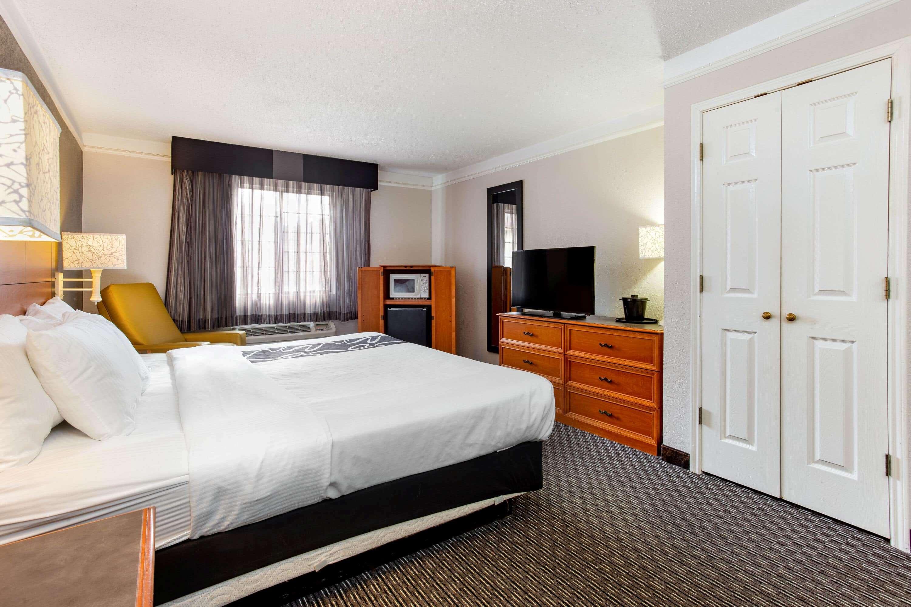 La Quinta Inn By Wyndham Champaign Kültér fotó