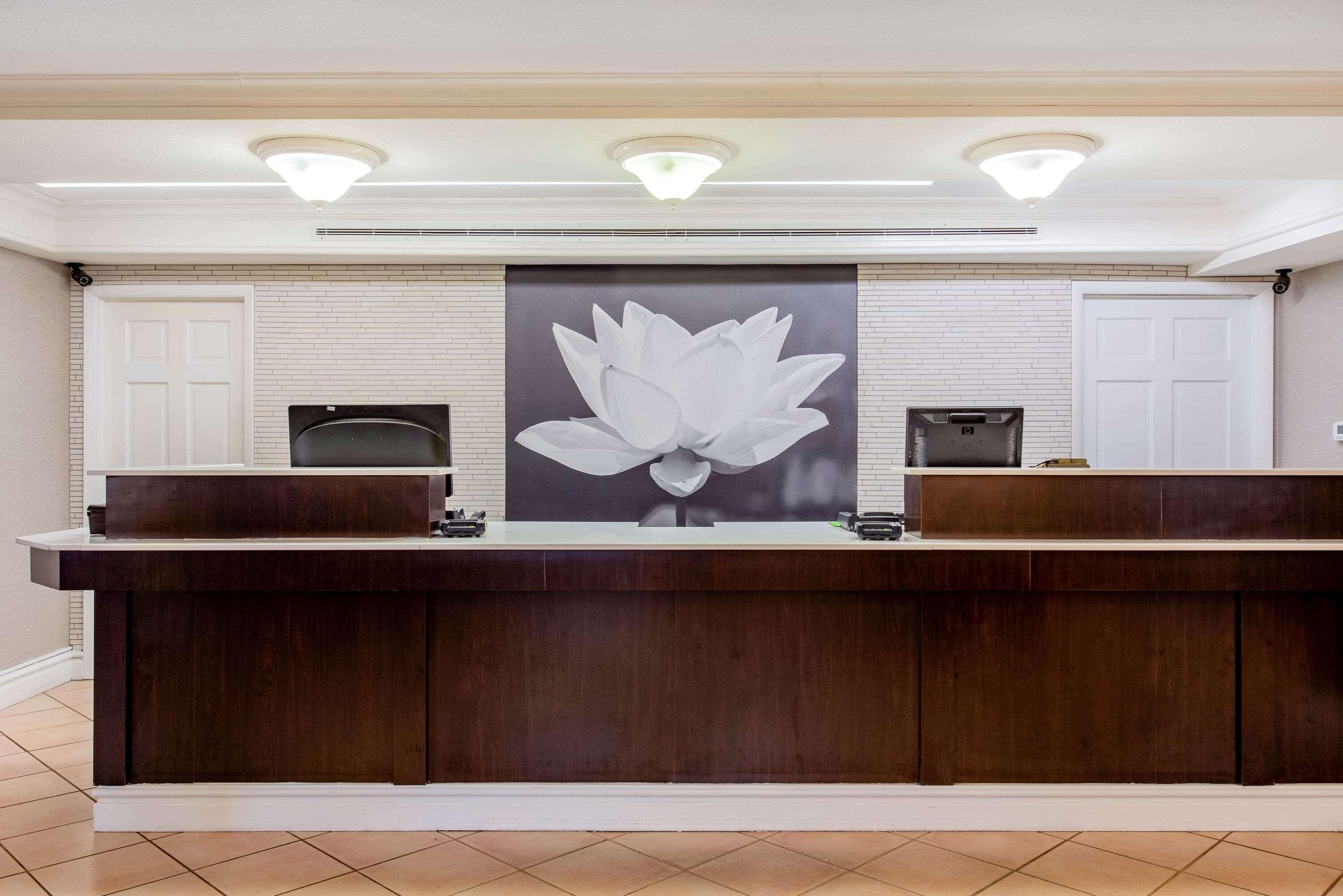 La Quinta Inn By Wyndham Champaign Kültér fotó