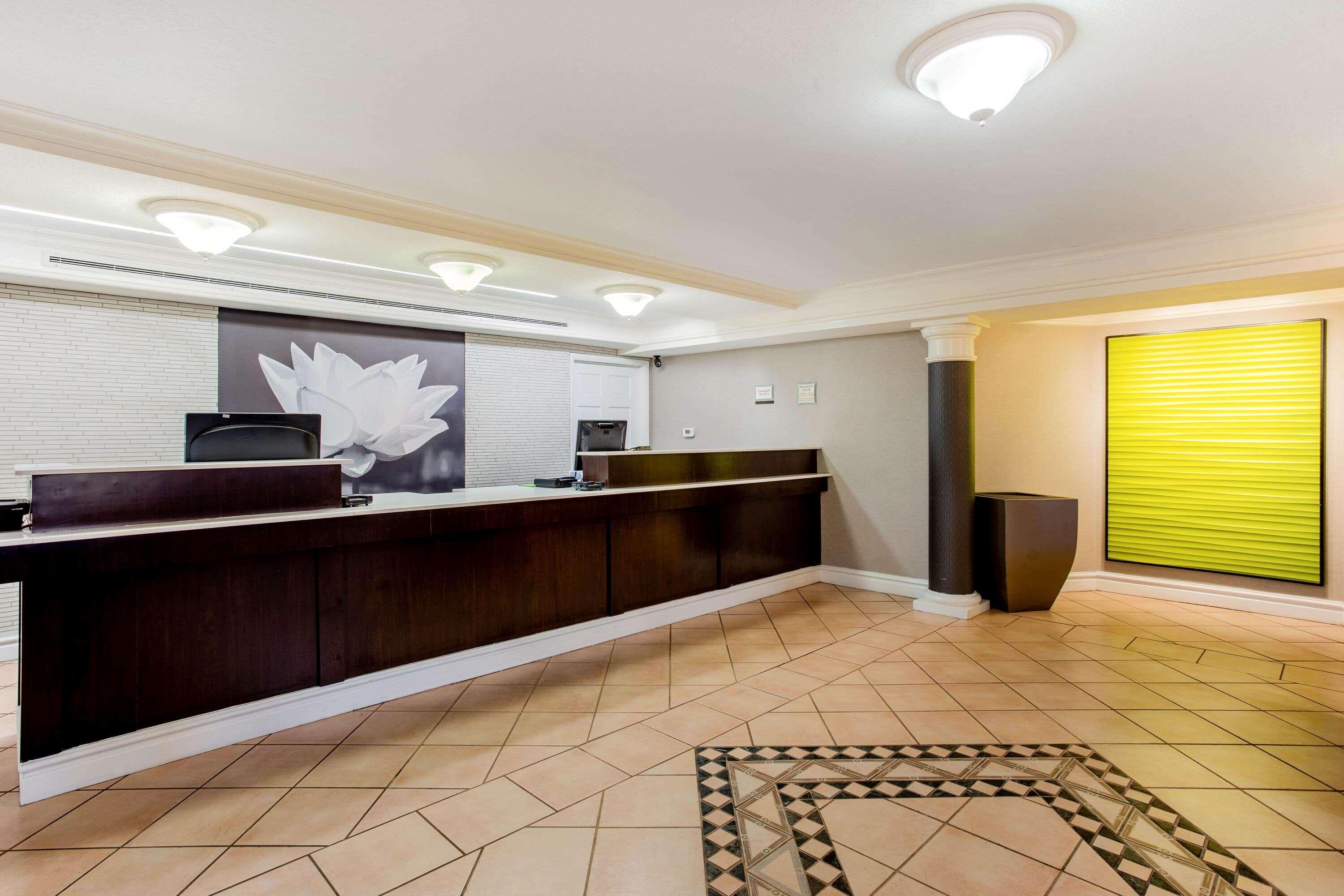 La Quinta Inn By Wyndham Champaign Kültér fotó