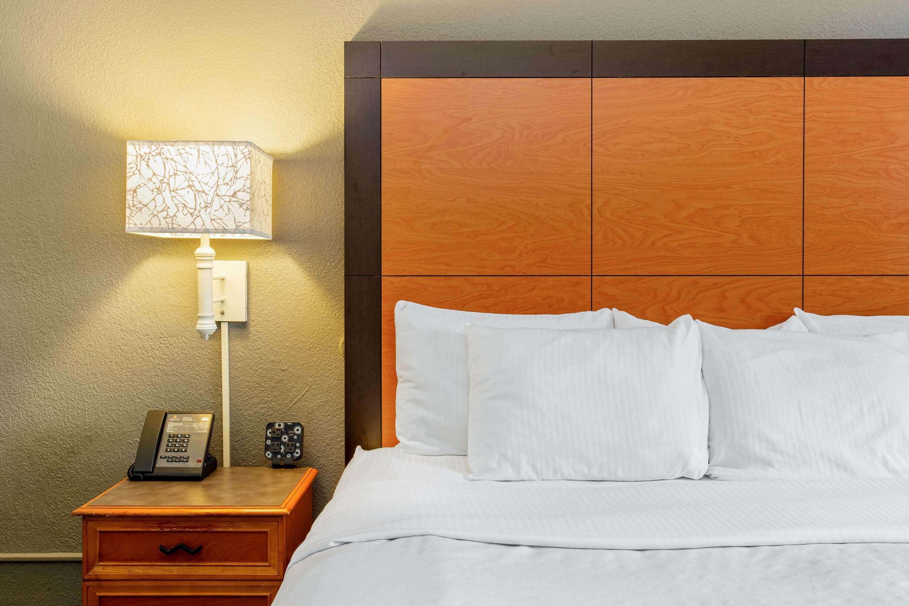 La Quinta Inn By Wyndham Champaign Kültér fotó