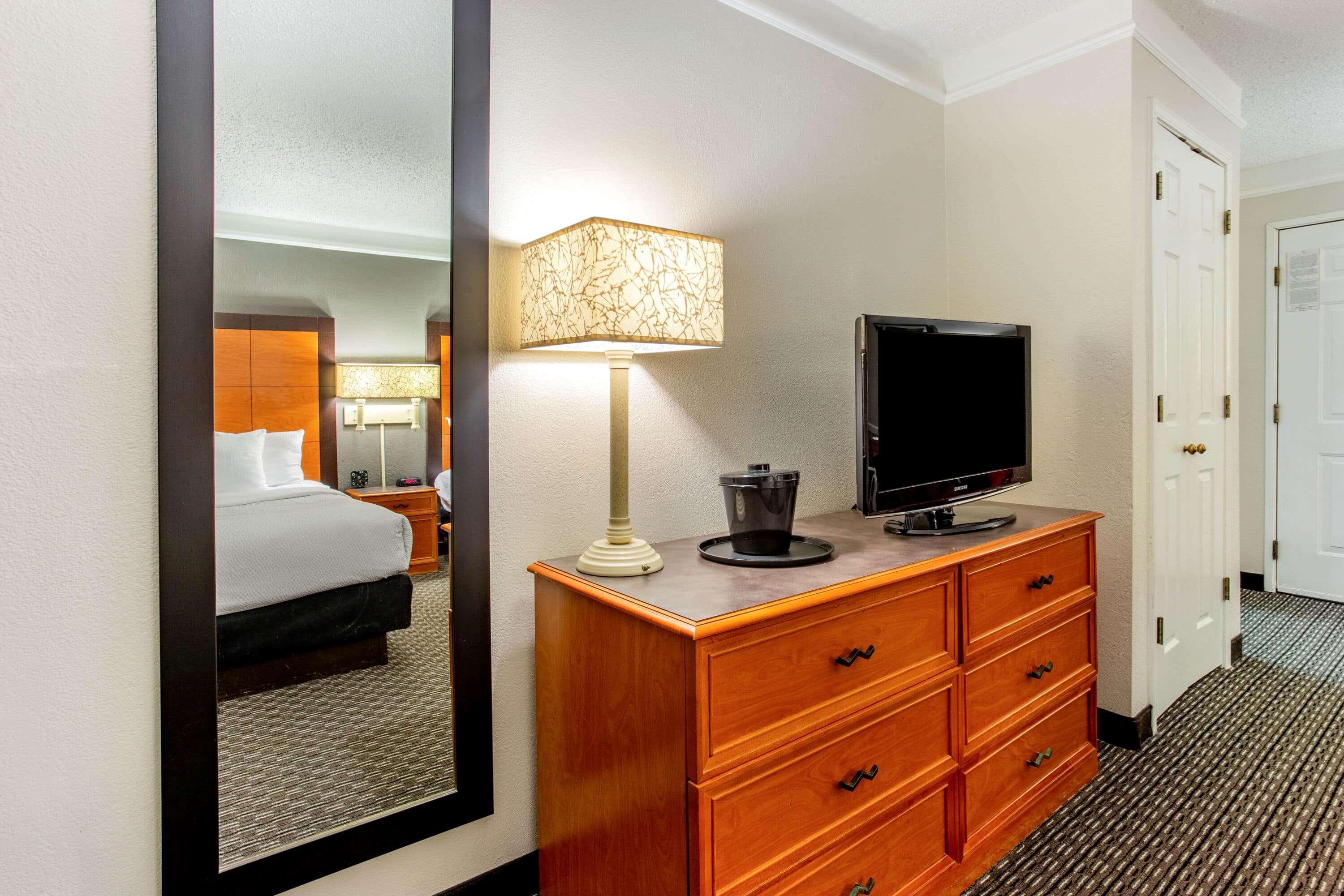 La Quinta Inn By Wyndham Champaign Kültér fotó