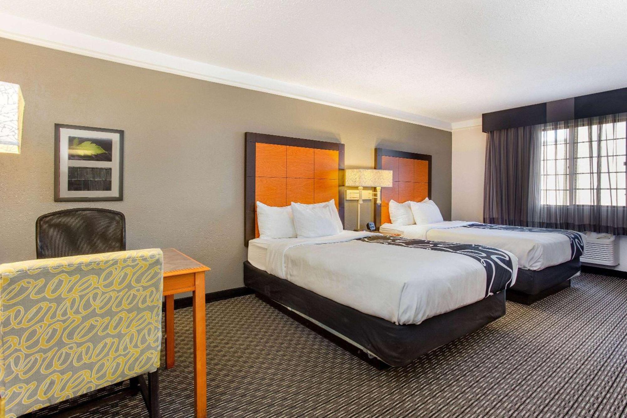 La Quinta Inn By Wyndham Champaign Kültér fotó